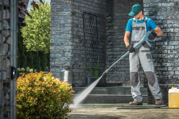 Professional  Pressure Washing Services in Sauk Village, IL