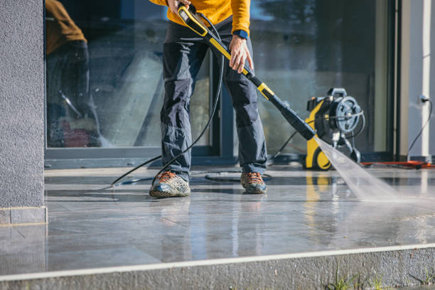 Playground Equipment Cleaning in Sauk Village, IL