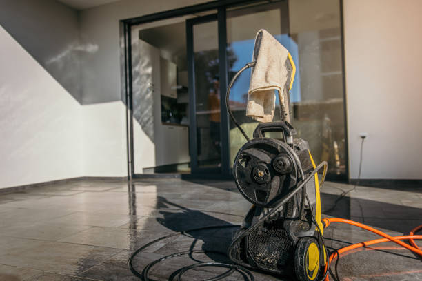 Best Dumpster Area Cleaning  in Sauk Vlage, IL
