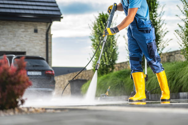 Best Restaurant Pressure Washing  in Sauk Vlage, IL
