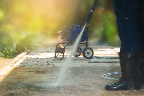 Best Post-Construction Pressure Washing  in Sauk Vlage, IL